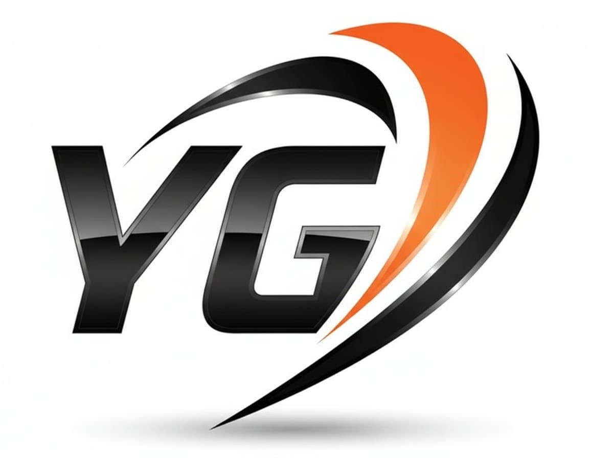 Logotipo YG